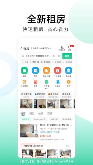 安居客二手房2