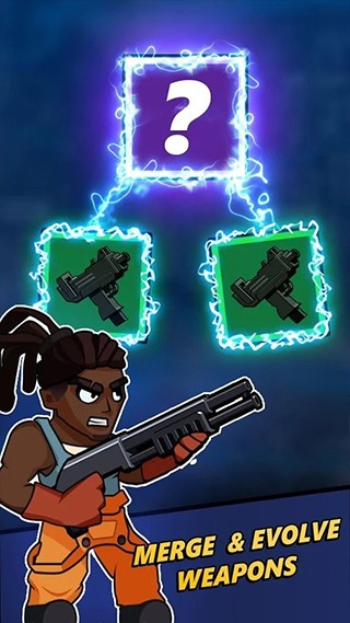 Zombie Idle Defense1