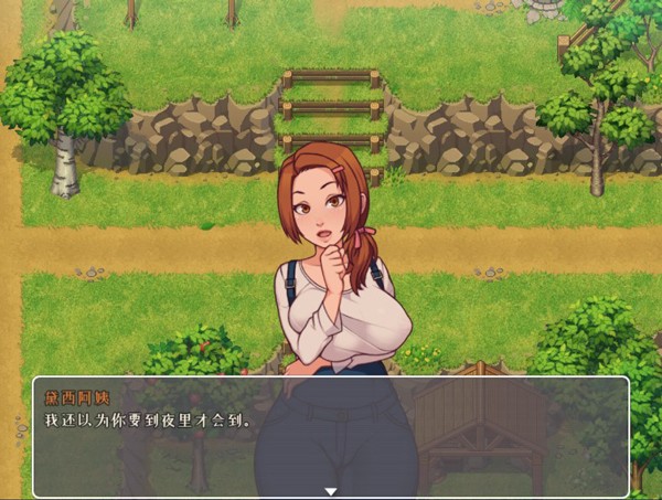 我的乡村日常生活攻略完整版1
