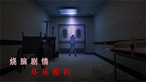 无尽噩梦诡医院内置菜单版截图4