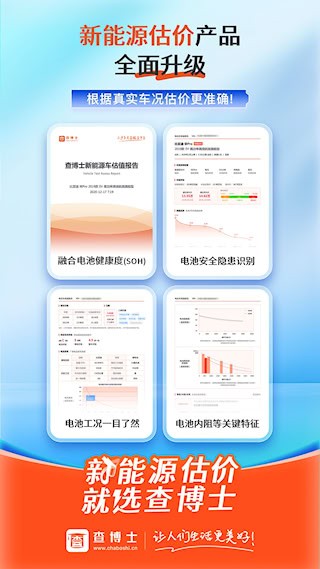 查博士截图5