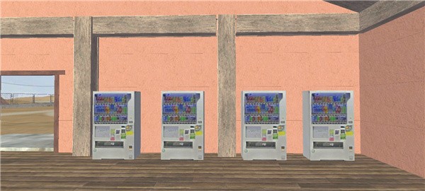 空闲加油站模拟器手机版2