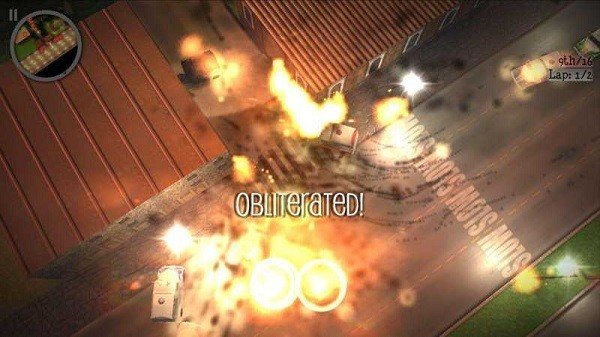 血债血偿2中文版1