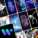 walli壁纸app