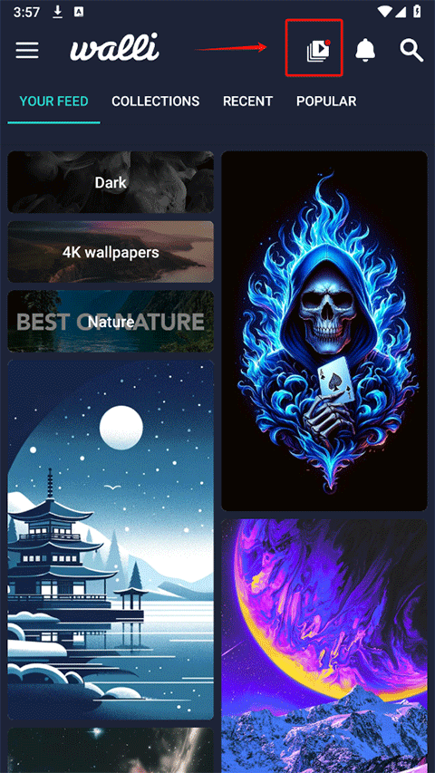 walli壁纸app4