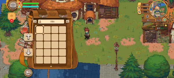 杏林物语中文版1