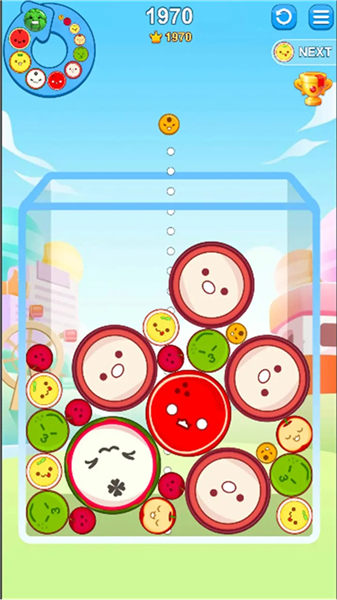 夏日大西瓜手机版截图3