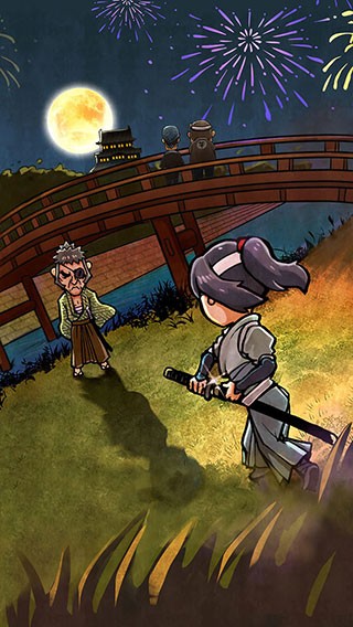 关东煮店人情故事2最新版截图2