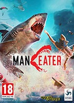 食人鲨(Maneater)