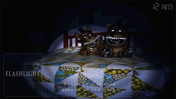 玩具熊的五夜后宫4手机版4