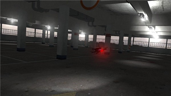 FPV模拟器中文版4