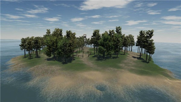 FPV模拟器中文版1