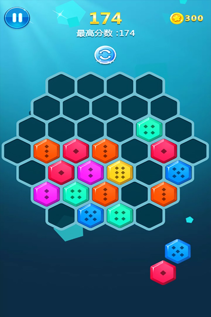 罗斯方块免登录版1
