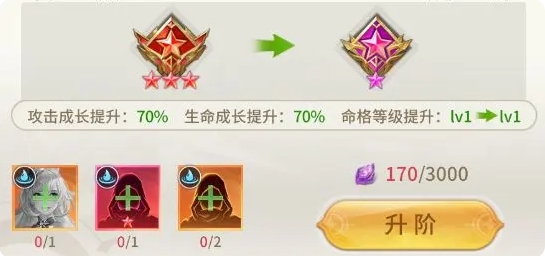 英雄养成介绍6
