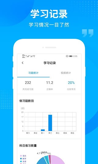 汇高考4