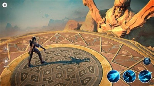 魔法时代（Age of Magic）最新版2