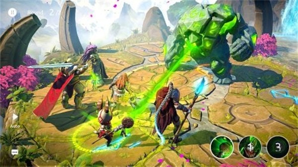 魔法时代（Age of Magic）最新版3