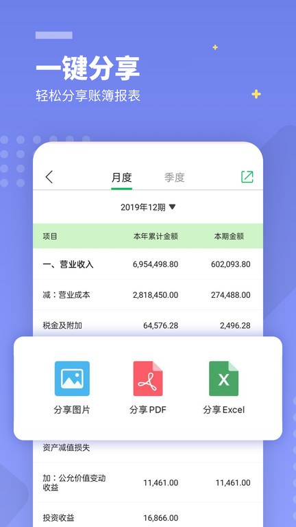 年龄计算器app2
