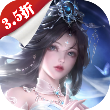 仙梦奇缘正版