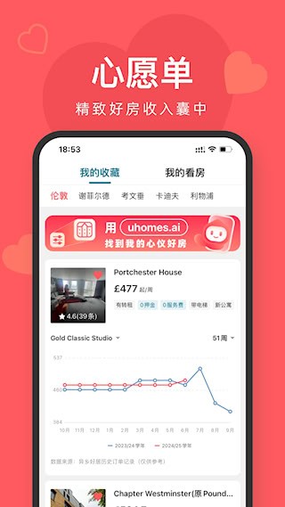 异乡好居3
