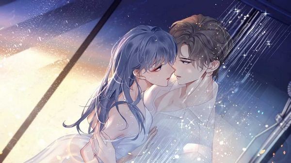 霸总们都想父凭子贵免费版1