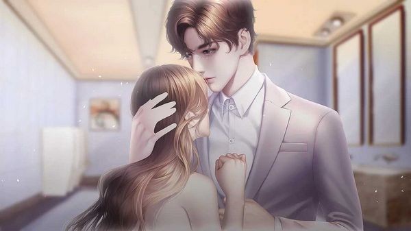霸总们都想父凭子贵免费版2