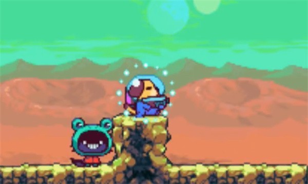 好狗狗星系正式版3