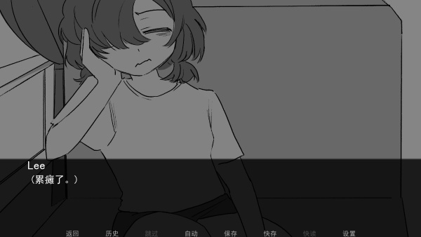 好梦Sweet Dreams1