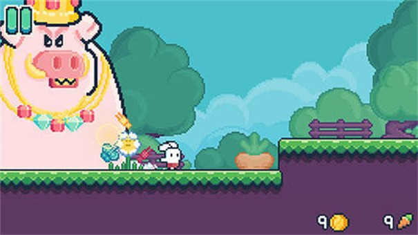 耶小兔子2汉化版3