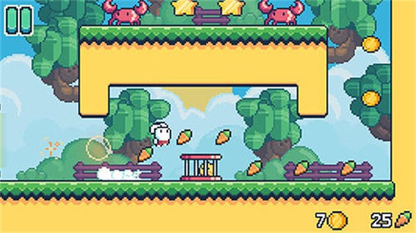 耶小兔子2汉化版2