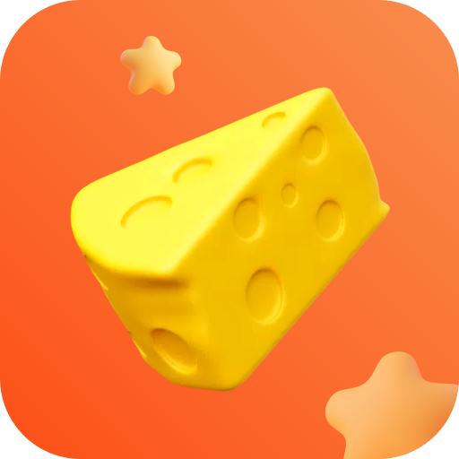 奶酪壁纸app