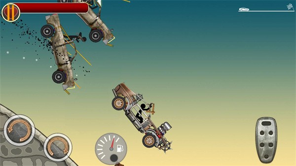 火柴人歼灭2(Stickman Annihilation II)截图4