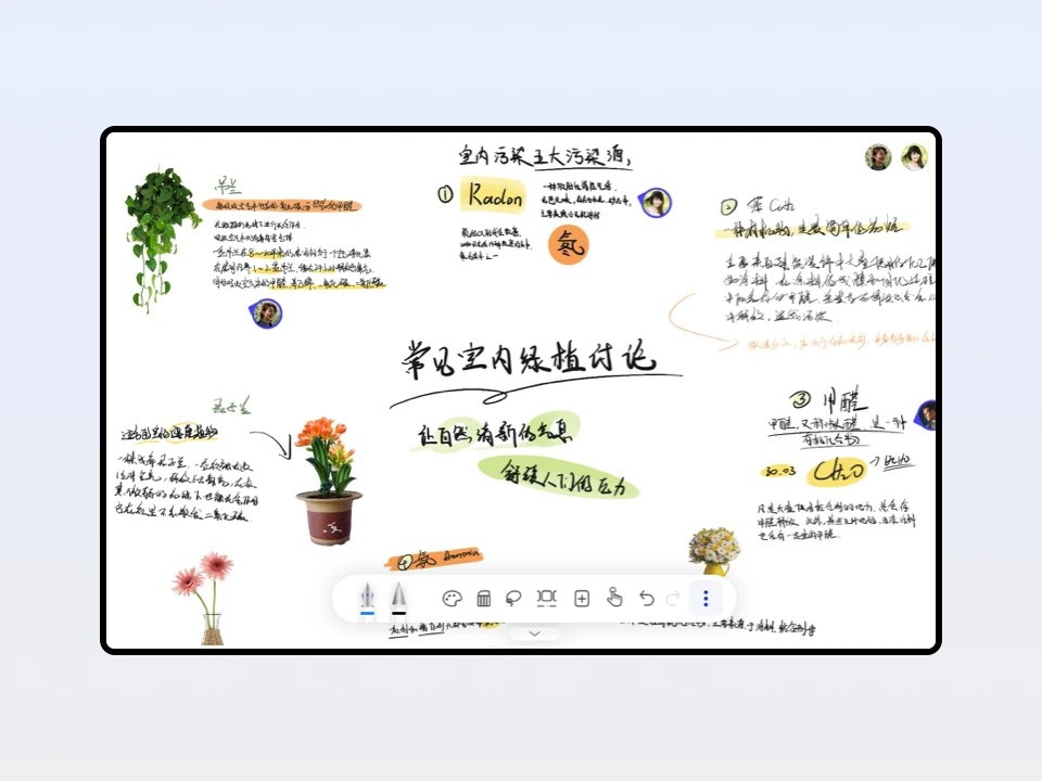 板书1