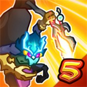 塔防之王5手机版