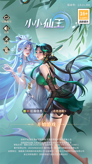 新手攻略截图1