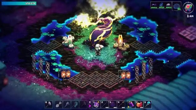 崩溃大陆2（Crashlands 2）手机版3