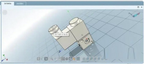 亚德客3D选型软件2025