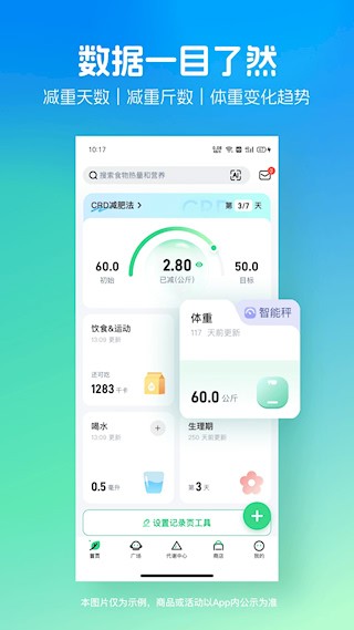 薄荷健康4