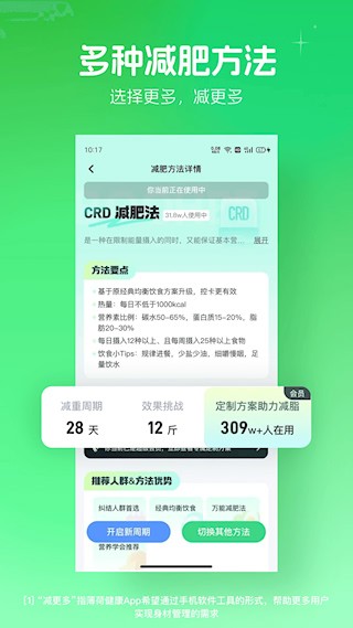 薄荷健康5