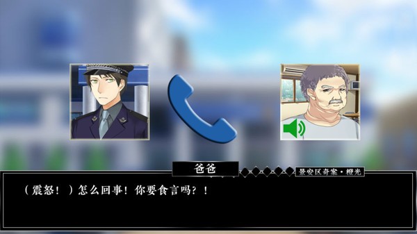 景安区奇案手机版截图2