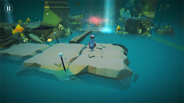波克艾克大冒险（Poco Eco）中文版截图3