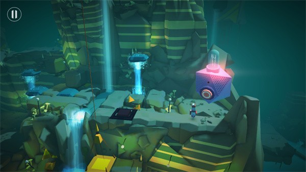 波克艾克大冒险（Poco Eco）中文版截图1