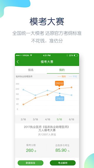 执业医师万题库5