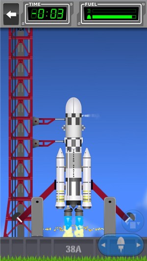 太空宇航局（Space Agency）无限零件版截图1