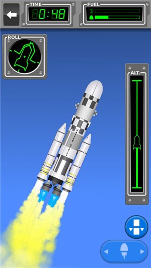 太空宇航局（Space Agency）无限零件版截图4