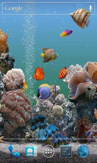 海底动态壁纸app3