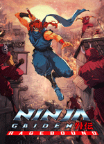 忍者外传怒之羁绊(NINJA GAIDEN: Ragebound)