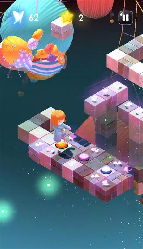 梦行者免费版截图4