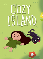 舒舒服服小岛时光(Cozy Island)