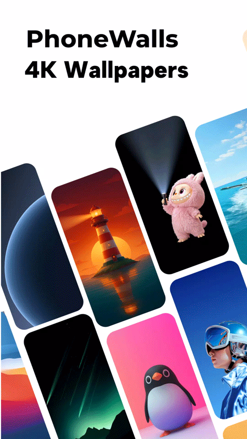 PhoneWalls截图1